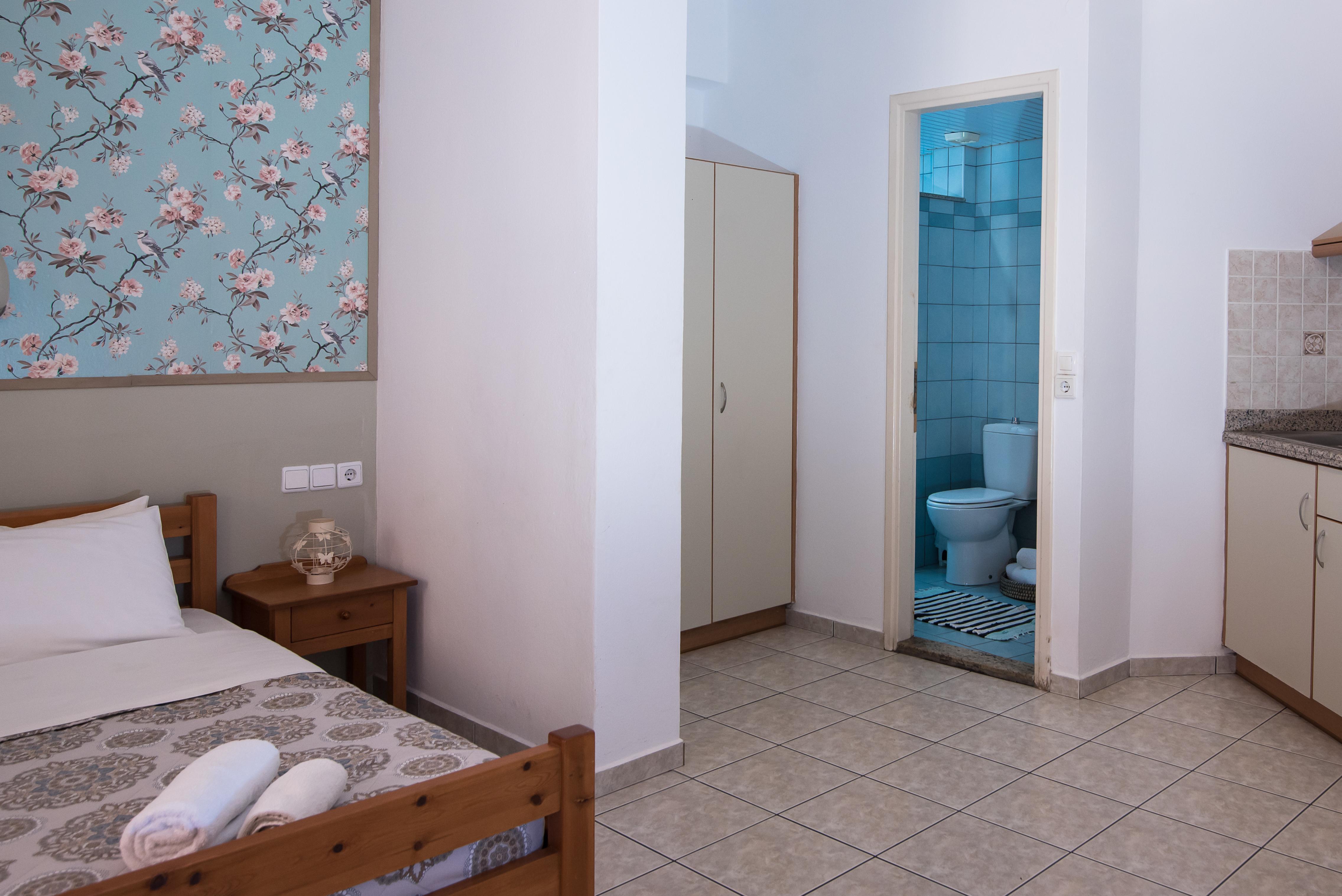 Sarpidon Apartments Malia Exterior foto