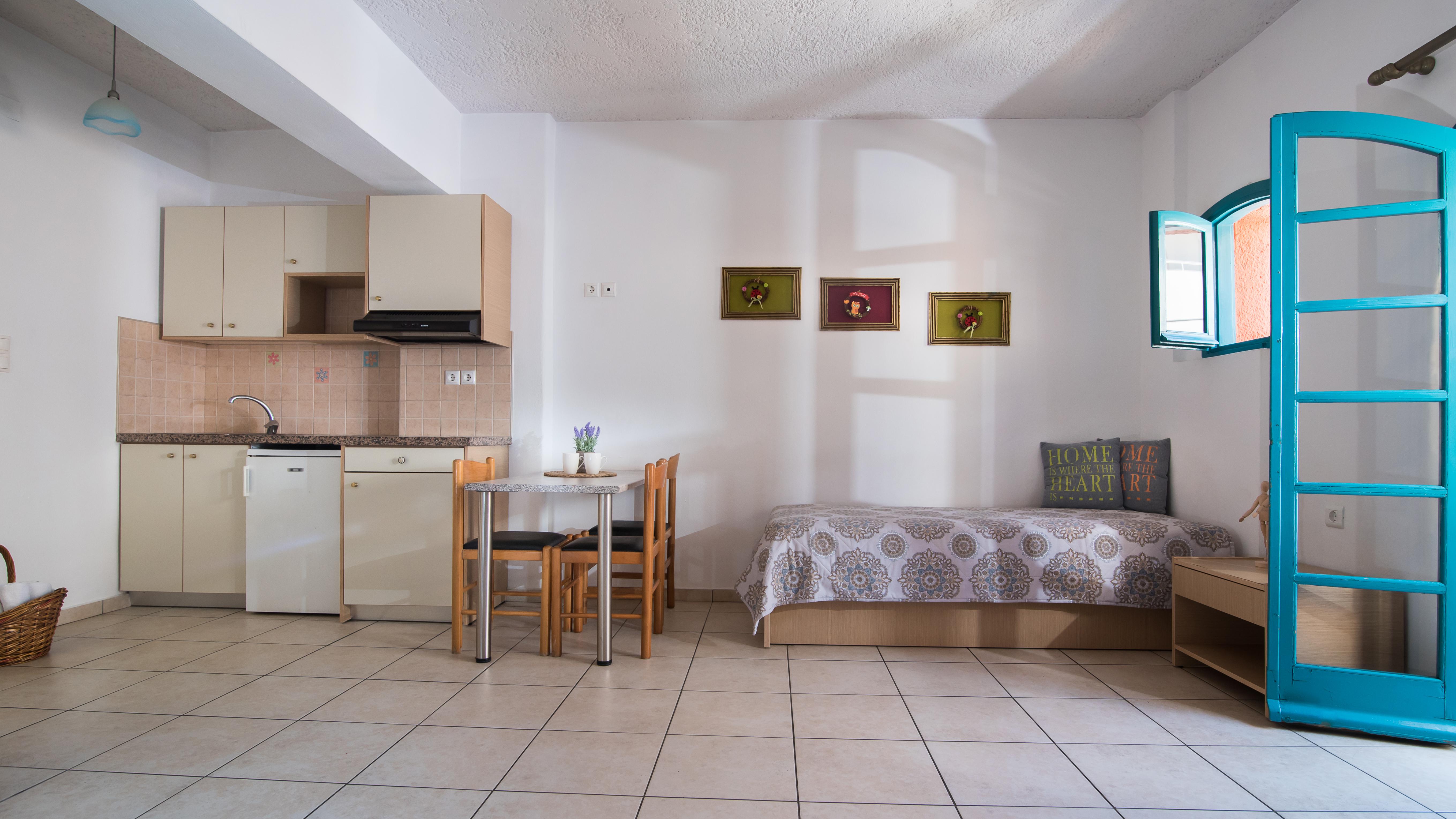 Sarpidon Apartments Malia Exterior foto