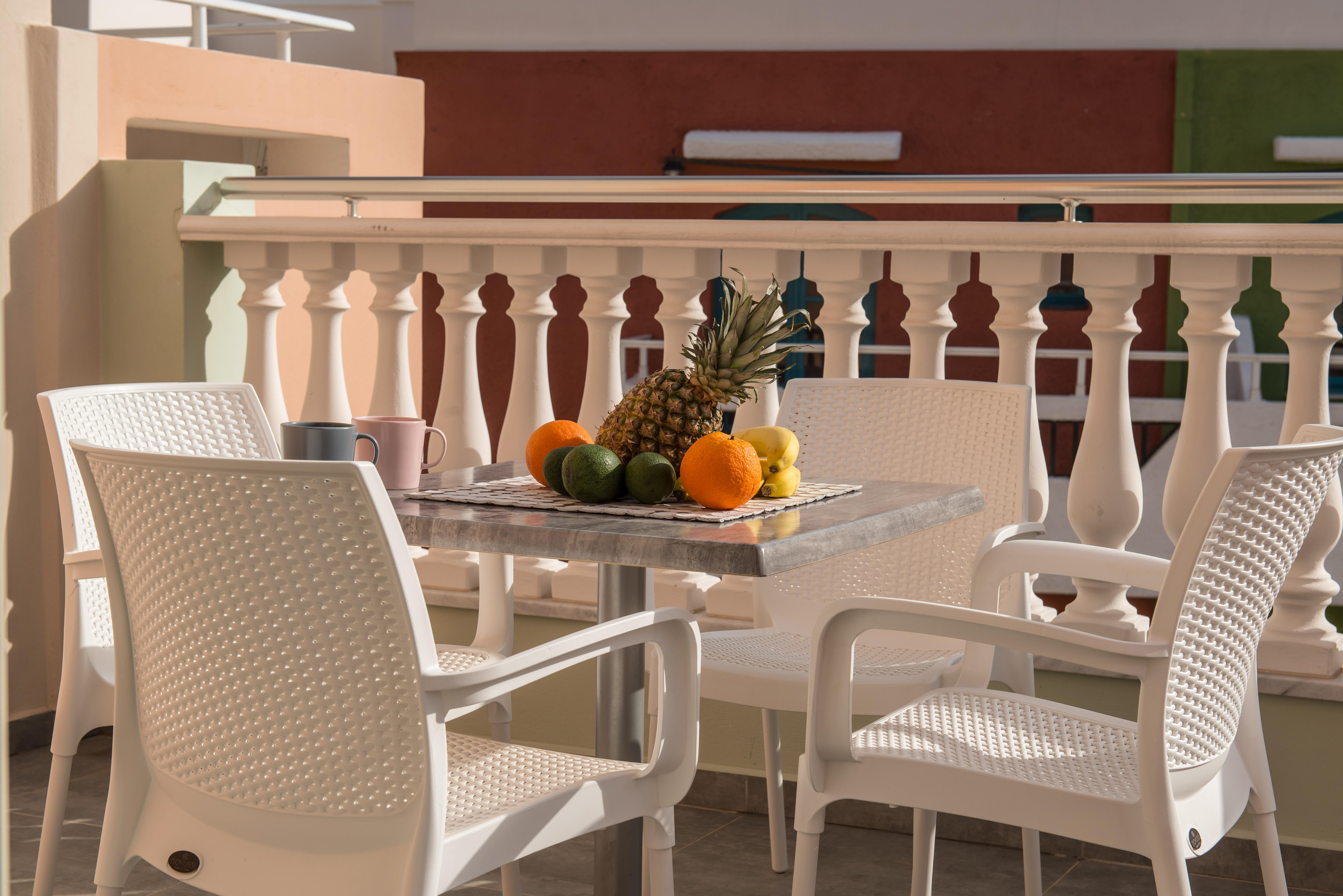 Sarpidon Apartments Malia Exterior foto