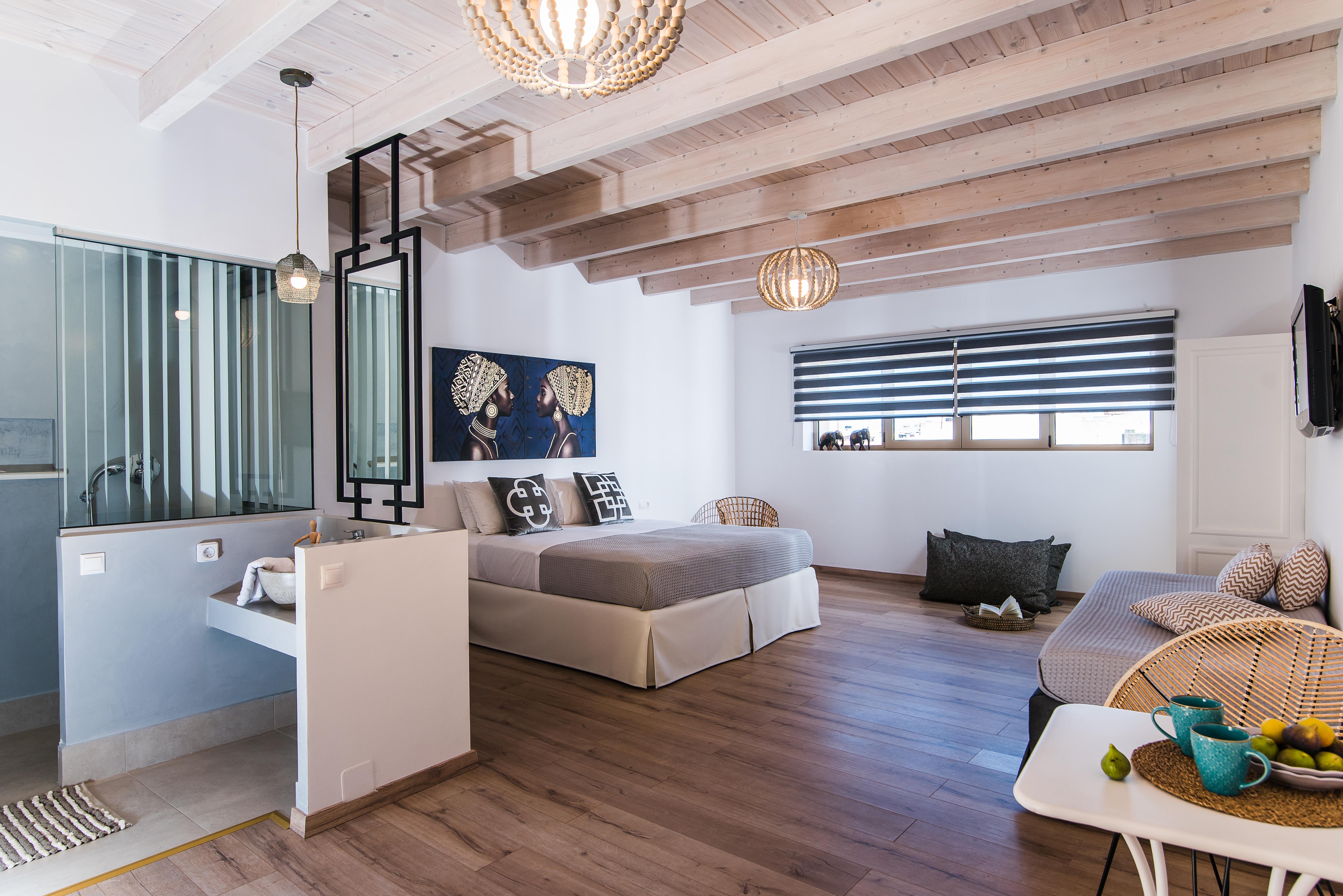 Sarpidon Apartments Malia Exterior foto